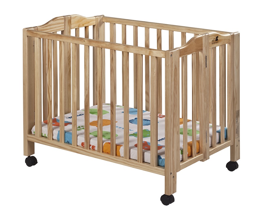 מיטת תינוק דגם "כרמל"