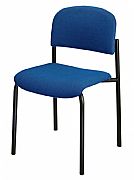 כסא רקפת צבע כחול
